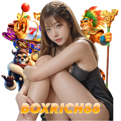 boxrich88 casino
