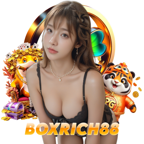 boxrich88 ไม่ผ่านเอเย่นต์